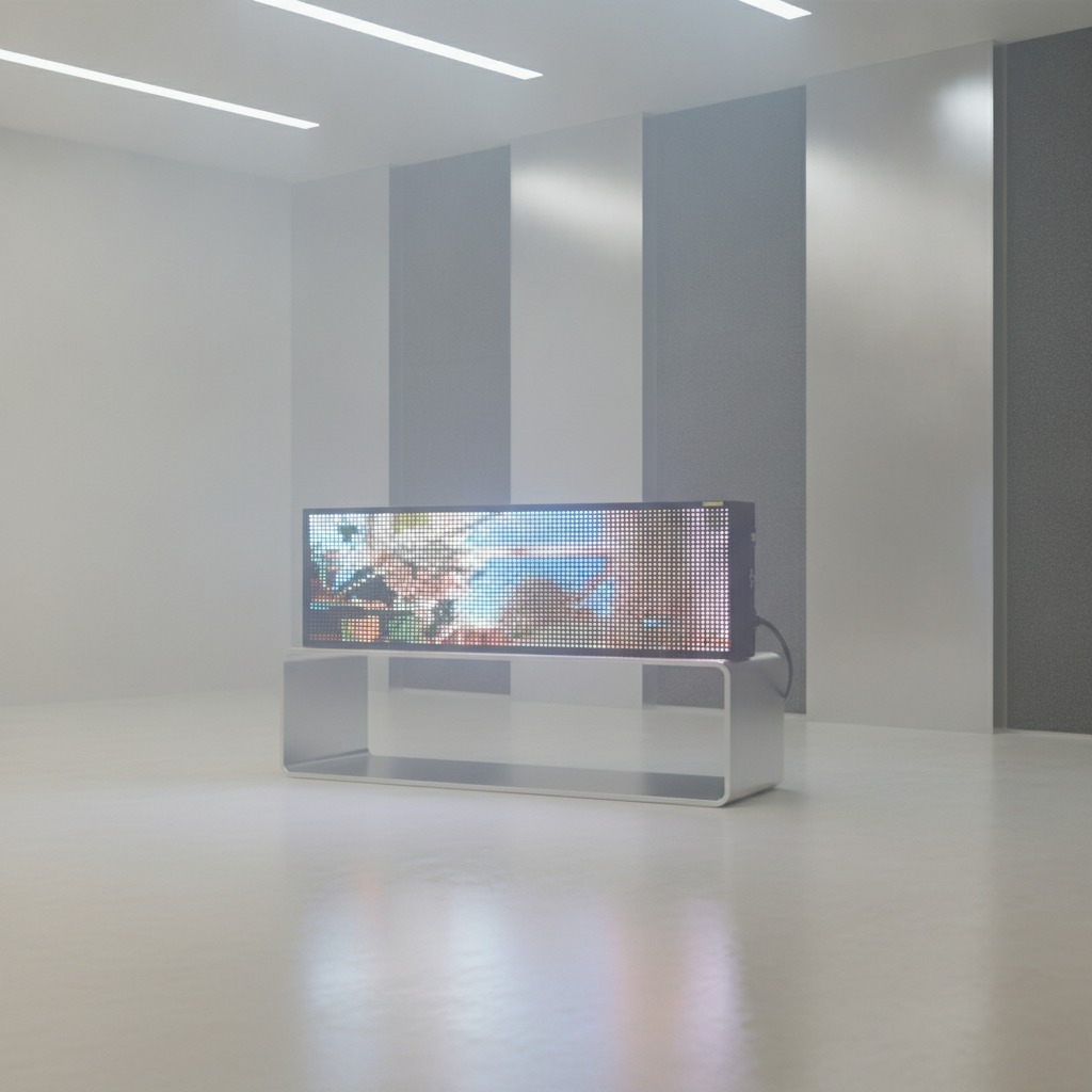led display LED display ekran LED display fiyat