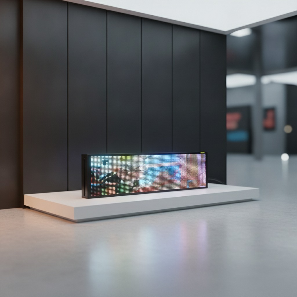 led display LED display ekran LED display fiyat