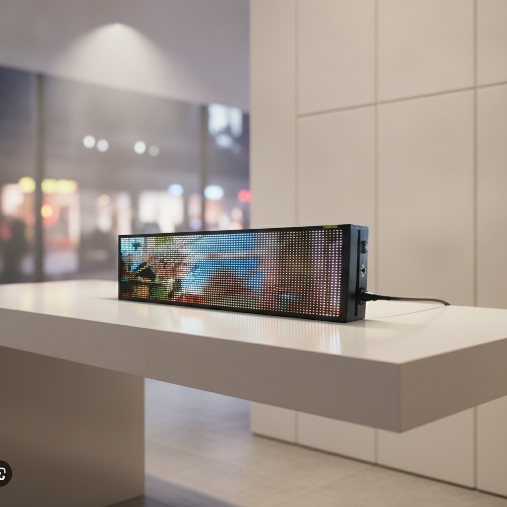 led display LED display ekran LED display fiyat