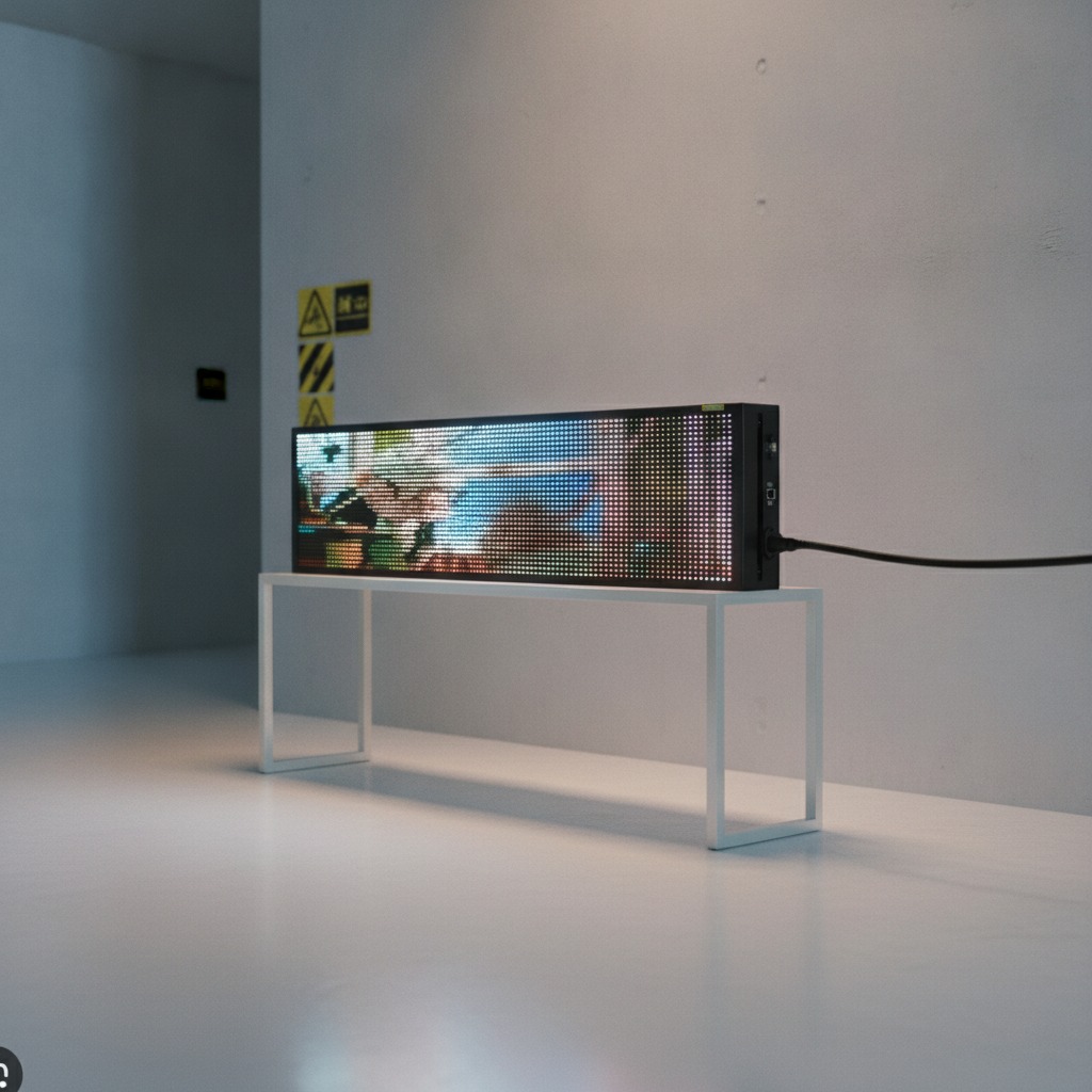 led display LED display ekran LED display fiyat
