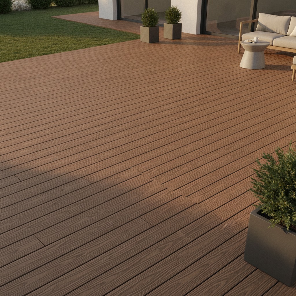 decking importer decking supplier decking distributor