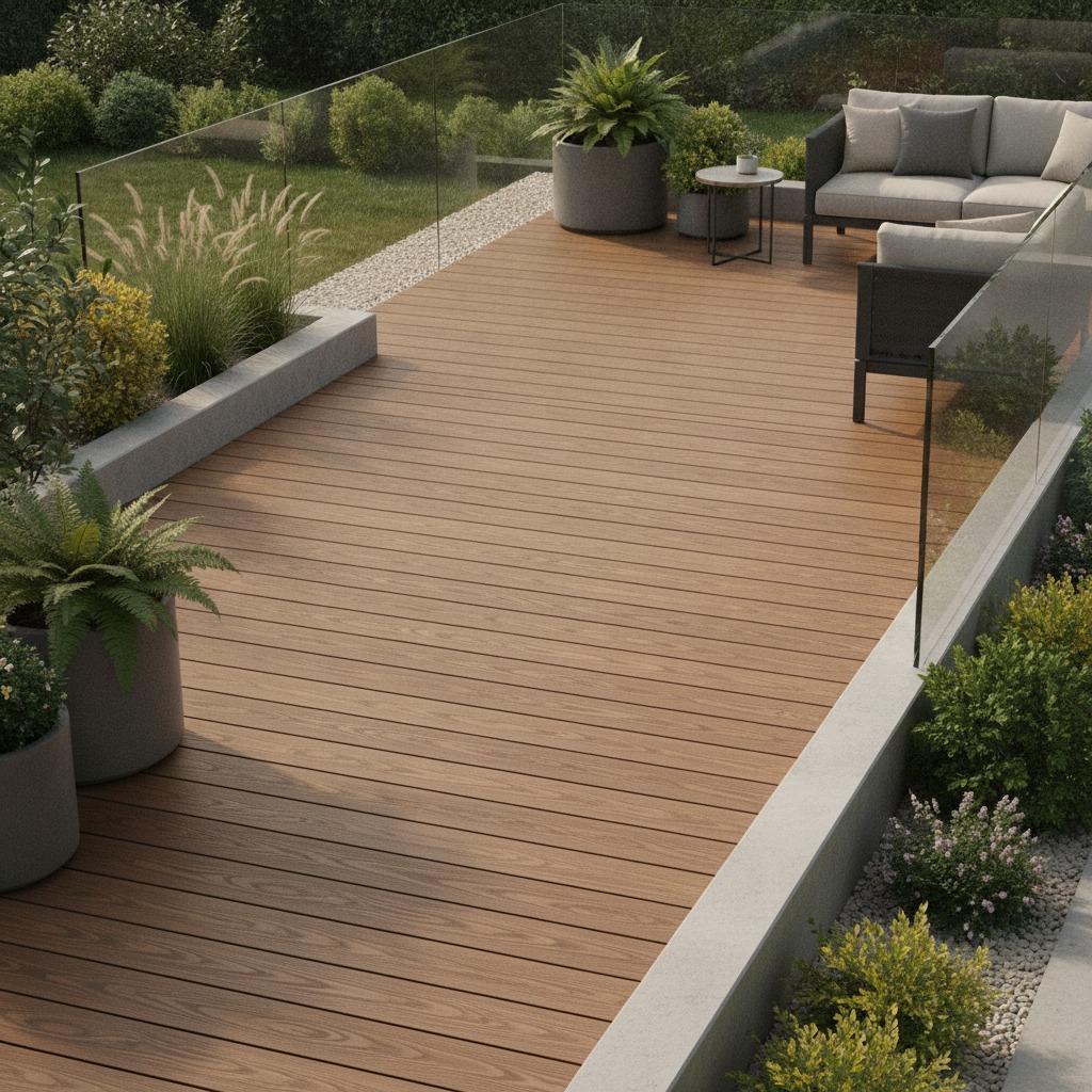 wpc decking wood plastic composite decking composite decking