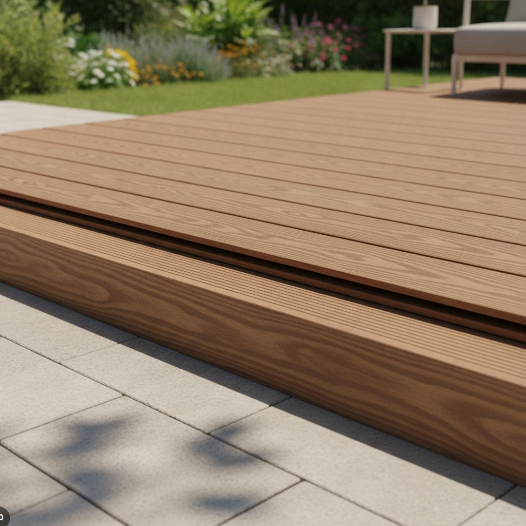 decking importer decking supplier decking distributor