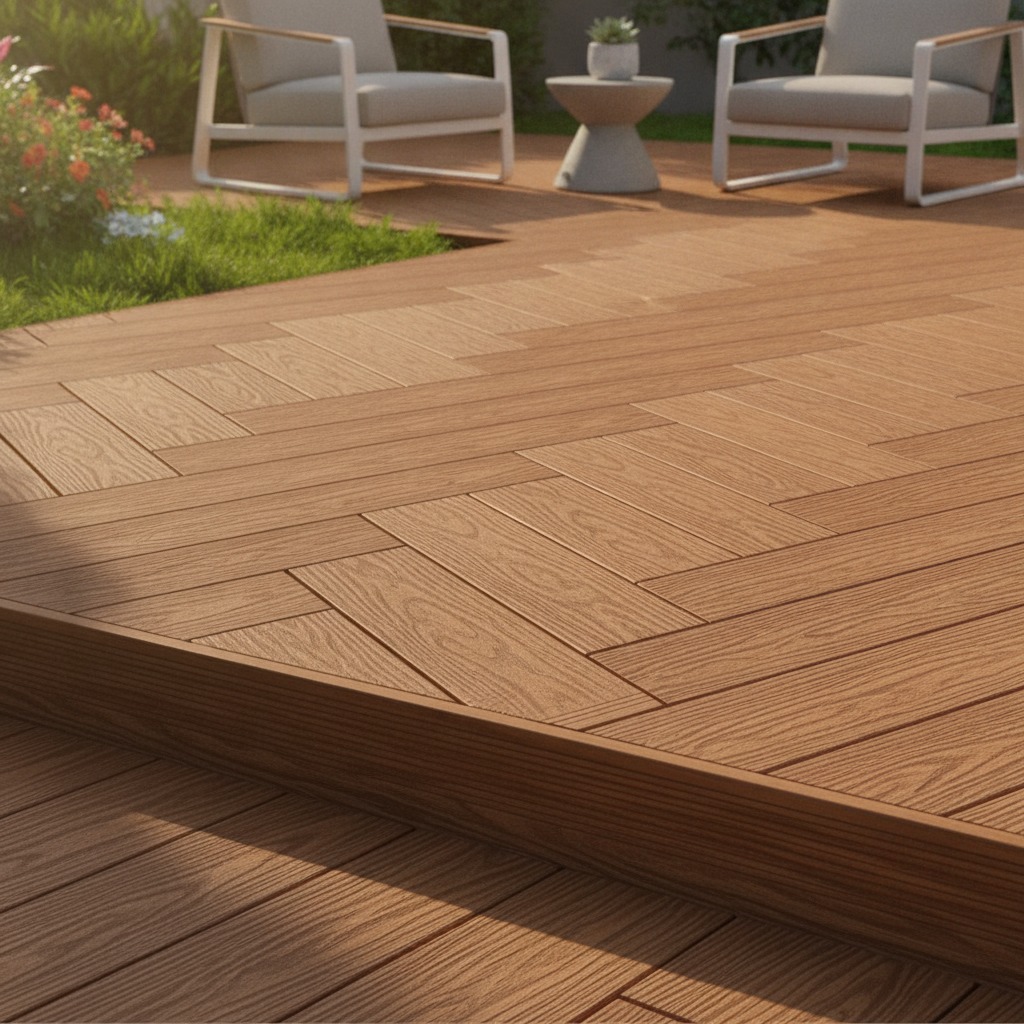decking importer decking supplier decking distributor